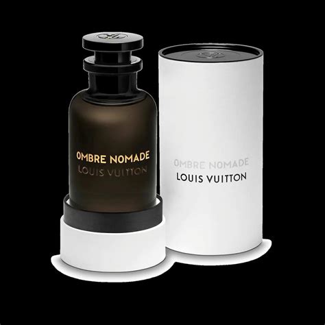 ombre nomade louis vuitton profumo|louis vuitton ombre nomade selfridges.